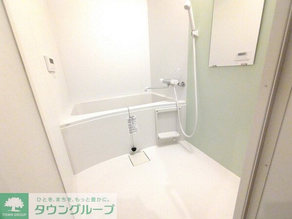 ミランダKSM iMATRIXの物件内観写真